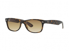 Ray-Ban NEW WAYFARER RB2132 710/51 Pánské sluneční brýle - Ray-Ban NEW WAYFARER RB2132 710/51