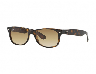 Ray-Ban NEW WAYFARER RB2132 710/51 Sluneční brýle - Wayfarer - Ray-Ban NEW WAYFARER RB2132 710/51