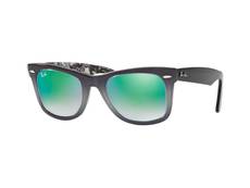 Ray-Ban ORIGINAL WAYFARER FLORAL RB2140 11994J Pánské sluneční brýle - Ray-Ban ORIGINAL WAYFARER FLORAL RB2140 11994J