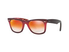 Ray-Ban ORIGINAL WAYFARER FLORAL RB2140 12004W Pánské sluneční brýle - Ray-Ban ORIGINAL WAYFARER FLORAL RB2140 12004W
