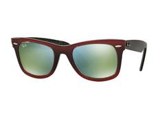 Ray-Ban ORIGINAL WAYFARER PIXEL RB2140 12022X Pánské sluneční brýle - Ray-Ban ORIGINAL WAYFARER PIXEL RB2140 12022X