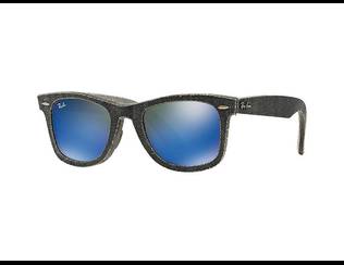 Ray-Ban ORIGINAL WAYFARER RB2140 119268 Sluneční brýle - Wayfarer - Ray-Ban ORIGINAL WAYFARER RB2140 119268