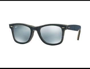 Ray-Ban ORIGINAL WAYFARER RB2140 119430 Sluneční brýle - Wayfarer - Ray-Ban ORIGINAL WAYFARER RB2140 119430