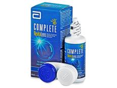 Roztok Complete RevitaLens 60 ml Roztoky na kontaktní čočky - čistící a dezinfekční oční roztoky - Roztok Complete RevitaLens 60 ml