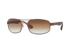 Ray-Ban RB3445 012/13 Pánské sluneční brýle - Ray-Ban RB3445 012/13