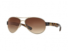 Ray-Ban RB3509 001/13 Pánské sluneční brýle - Ray-Ban RB3509 001/13