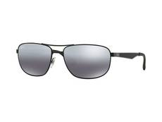 Ray-Ban RB3528 006/82 Pánské sluneční brýle - Ray-Ban RB3528 006/82