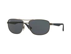 Ray-Ban RB3528 029/87 Pánské sluneční brýle - Ray-Ban RB3528 029/87