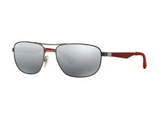 Ray-Ban RB3528 029/88 Pánské sluneční brýle - Ray-Ban RB3528 029/88
