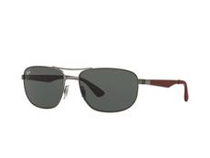 Ray-Ban RB3528 190/71 Pánské sluneční brýle - Ray-Ban RB3528 190/71