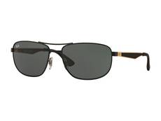 Ray-Ban RB3528 191/71 Pánské sluneční brýle - Ray-Ban RB3528 191/71