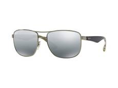Ray-Ban RB3533 004/88 Pánské sluneční brýle - Ray-Ban RB3533 004/88