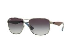 Ray-Ban RB3533 004/8G Pánské sluneční brýle - Ray-Ban RB3533 004/8G