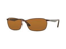 Ray-Ban RB3534 012 Pánské sluneční brýle - Ray-Ban RB3534 012