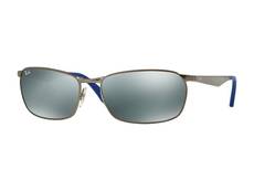 Ray-Ban RB3534 029/40 Pánské sluneční brýle - Ray-Ban RB3534 029/40