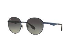 Ray-Ban RB3537 185/11 Pánské sluneční brýle - Ray-Ban RB3537 185/11