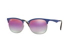 Ray-Ban RB3538 9005A9 Pánské sluneční brýle - Ray-Ban RB3538 9005A9