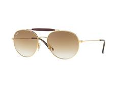 Ray-Ban RB3540 001/51 Pánské sluneční brýle - Ray-Ban RB3540 001/51