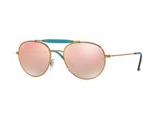 Ray-Ban RB3540 198/7Y Pánské sluneční brýle - Ray-Ban RB3540 198/7Y