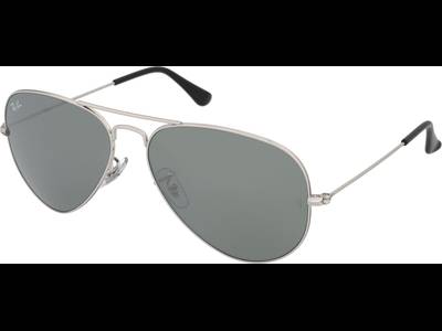 Ray-Ban Original Aviator RB3025 W3277