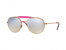 Ray-Ban RB3540 198/9U Pánské sluneční brýle - Ray-Ban RB3540 198/9U