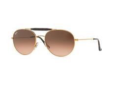 Ray-Ban RB3540 9001A5 Pánské sluneční brýle - Ray-Ban RB3540 9001A5