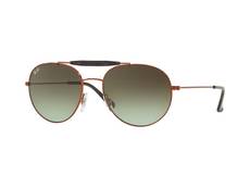 Ray-Ban RB3540 9002A6 Pánské sluneční brýle - Ray-Ban RB3540 9002A6