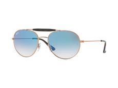Ray-Ban RB3540 90353F Pánské sluneční brýle - Ray-Ban RB3540 90353F
