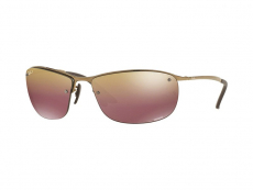 Ray-Ban RB3542 197/6B Pánské sluneční brýle - Ray-Ban RB3542 197/6B