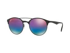 Ray-Ban RB3545 186/B1 Pánské sluneční brýle - Ray-Ban RB3545 186/B1