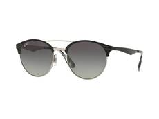 Ray-Ban RB3545 900411 Pánské sluneční brýle - Ray-Ban RB3545 900411