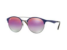 Ray-Ban RB3545 9005A9 Pánské sluneční brýle - Ray-Ban RB3545 9005A9