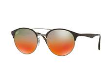 Ray-Ban RB3545 9006A8 Pánské sluneční brýle - Ray-Ban RB3545 9006A8