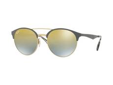 Ray-Ban RB3545 9007A7 Pánské sluneční brýle - Ray-Ban RB3545 9007A7