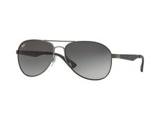 Ray-Ban RB3549 029/11 Pánské sluneční brýle - Ray-Ban RB3549 029/11