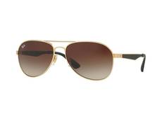 Ray-Ban RB3549 112/13 Pánské sluneční brýle - Ray-Ban RB3549 112/13