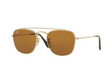 Ray-Ban RB3557 001/33 Pánské sluneční brýle - Ray-Ban RB3557 001/33