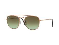 Ray-Ban RB3557 9002A6 Pánské sluneční brýle - Ray-Ban RB3557 9002A6