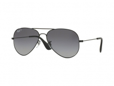 Ray-Ban RB3558 002/T3 Pánské sluneční brýle - Ray-Ban RB3558 002/T3