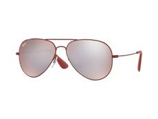 Ray-Ban RB3558 9017B5 Pánské sluneční brýle - Ray-Ban RB3558 9017B5
