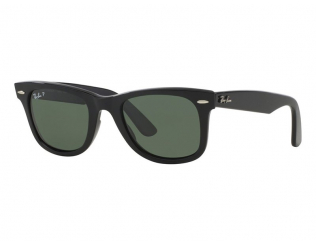 Ray-Ban Original Wayfarer RB2140 901/58 Sluneční brýle - Wayfarer - Ray-Ban Original Wayfarer RB2140 901/58