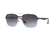 Ray-Ban RB3570 90048G Pánské sluneční brýle - Ray-Ban RB3570 90048G
