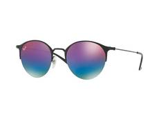 Ray-Ban RB3578 186/B1 Pánské sluneční brýle - Ray-Ban RB3578 186/B1