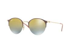 Ray-Ban RB3578 9011A7 Pánské sluneční brýle - Ray-Ban RB3578 9011A7