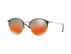 Ray-Ban RB3578 9036A8 Pánské sluneční brýle - Ray-Ban RB3578 9036A8
