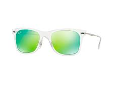 Ray-Ban RB4210 646/3R Pánské sluneční brýle - Ray-Ban RB4210 646/3R