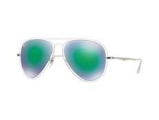 Ray-Ban RB4211 646/3R Pánské sluneční brýle - Ray-Ban RB4211 646/3R