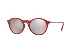 Ray-Ban RB4243 6264B5 Pánské sluneční brýle - Ray-Ban RB4243 6264B5