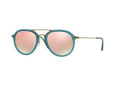 Ray-Ban RB4253 62367Y Pánské sluneční brýle - Ray-Ban RB4253 62367Y