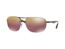 Ray-Ban RB4275CH 710/6B Pánské sluneční brýle - Ray-Ban RB4275CH 710/6B